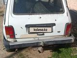 ВАЗ (Lada) Lada 2121 2003 годаүшін550 000 тг. в Тараз – фото 2