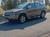 Lexus RX 300 1999 годаүшін5 300 000 тг. в Экибастуз