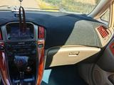 Lexus RX 300 1999 годаүшін5 300 000 тг. в Экибастуз – фото 2