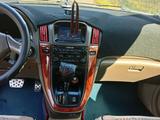 Lexus RX 300 1999 годаүшін5 300 000 тг. в Экибастуз – фото 3