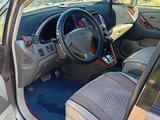 Lexus RX 300 1999 годаүшін5 300 000 тг. в Экибастуз – фото 4
