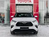 Toyota Highlander Luxe 2023 года за 38 280 000 тг. в Астана