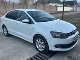Volkswagen Polo 2014 годаүшін4 300 000 тг. в Шымкент