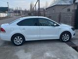 Volkswagen Polo 2014 годаүшін4 300 000 тг. в Шымкент – фото 2