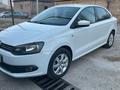 Volkswagen Polo 2014 годаүшін4 300 000 тг. в Шымкент – фото 5