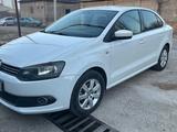 Volkswagen Polo 2014 годаүшін4 300 000 тг. в Шымкент – фото 5