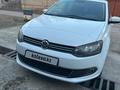Volkswagen Polo 2014 годаүшін4 300 000 тг. в Шымкент – фото 6