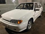 ВАЗ (Lada) 2114 2009 годаfor1 200 000 тг. в Семей – фото 3