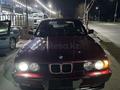 BMW 520 1993 года за 2 400 000 тг. в Шымкент – фото 4
