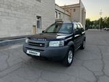 Land Rover Freelander 1999 годаүшін2 300 000 тг. в Кокшетау – фото 3