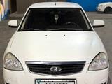 ВАЗ (Lada) Priora 2170 2014 года за 1 900 000 тг. в Шымкент – фото 2