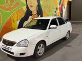 ВАЗ (Lada) Priora 2170 2014 года за 1 900 000 тг. в Шымкент