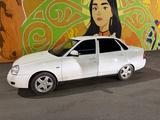 ВАЗ (Lada) Priora 2170 2014 года за 1 900 000 тг. в Шымкент – фото 3