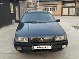 Volkswagen Passat 1990 годаfor1 500 000 тг. в Шымкент