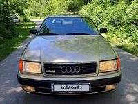 Audi 100 1992 годаүшін2 800 000 тг. в Шымкент