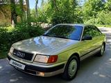 Audi 100 1992 годаүшін2 800 000 тг. в Шымкент – фото 2