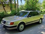 Audi 100 1992 годаүшін2 800 000 тг. в Шымкент – фото 5