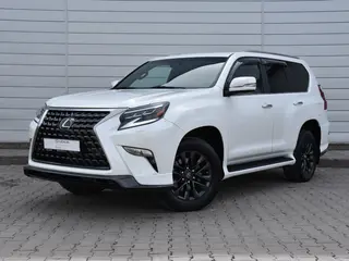 Lexus GX 460