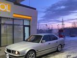 BMW 520 1993 года за 2 300 000 тг. в Актобе – фото 2