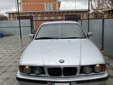 BMW 520 1993 года за 2 300 000 тг. в Актобе – фото 4