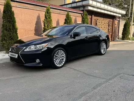 Lexus ES 250 2012 года за 11 500 000 тг. в Алматы – фото 9