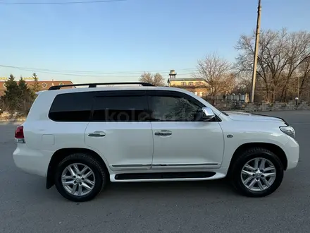 Toyota Land Cruiser 2011 года за 16 700 000 тг. в Алматы – фото 16