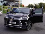 Lexus LX 570 2019 года за 52 000 000 тг. в Тараз
