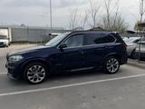 BMW X5 2015 года за 13 741 025 тг. в Алматы – фото 4