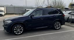 BMW X5 2015 годаүшін15 759 090 тг. в Алматы – фото 4