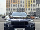 BMW X5 2015 года за 13 741 025 тг. в Алматы – фото 3