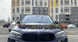 BMW X5 2015 годаүшін15 759 090 тг. в Алматы – фото 3