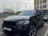 BMW X5 2015 года за 13 741 025 тг. в Алматы – фото 2