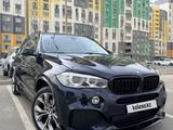 BMW X5 2015 года за 13 741 025 тг. в Алматы