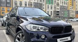 BMW X5 2015 годаүшін15 759 090 тг. в Алматы