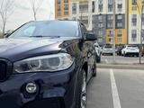 BMW X5 2015 года за 13 741 025 тг. в Алматы – фото 5