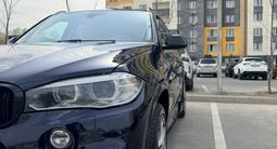 BMW X5 2015 годаүшін15 759 090 тг. в Алматы – фото 5