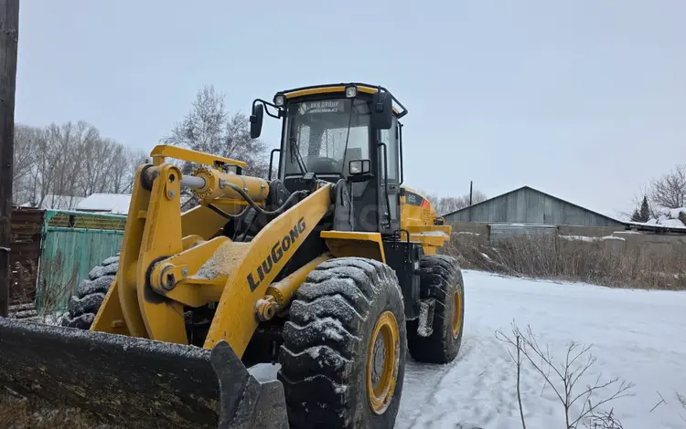 LiuGong  CLG 855 2025 года за 20 500 000 тг. в Астана