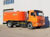 Коммаш (Арзамас)  Каналопромывочная машина КО-514 КАМАЗ-53605 2026 года в Актобе