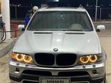 BMW X5 2004 года за 6 500 000 тг. в Караганда