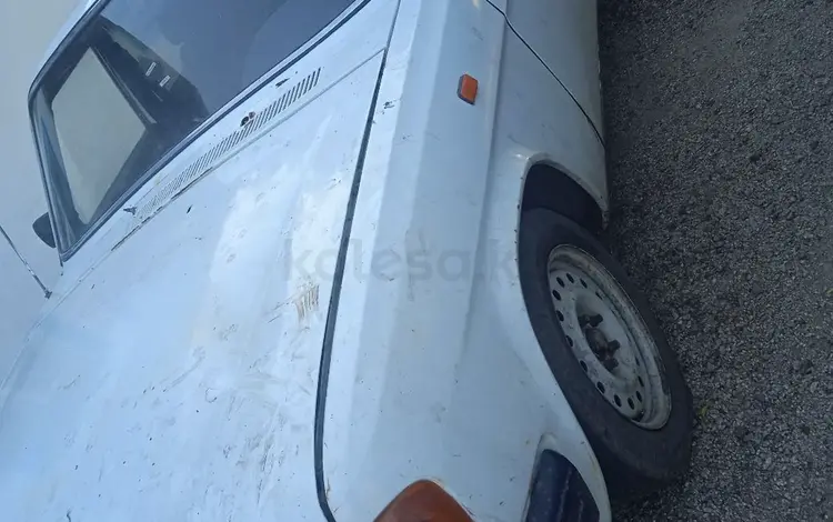 ГАЗ 3110 Волга 1997 годаfor400 000 тг. в Акколь (Аккольский р-н)