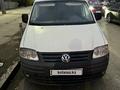 Volkswagen Caddy 2008 года за 3 700 000 тг. в Алматы – фото 2