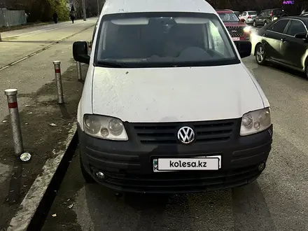 Volkswagen Caddy 2008 года за 3 700 000 тг. в Алматы