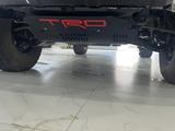 Toyota 4Runner 2022 года за 20 000 000 тг. в Актау – фото 2