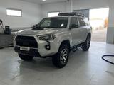 Toyota 4Runner 2022 года за 20 000 000 тг. в Актау