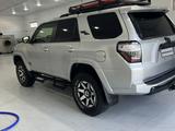 Toyota 4Runner 2022 года за 20 000 000 тг. в Актау – фото 3