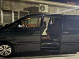 Toyota Alphard 2005 года за 7 000 000 тг. в Шымкент – фото 3