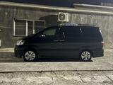 Toyota Alphard 2005 года за 6 500 000 тг. в Шымкент