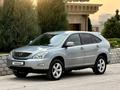 Lexus RX 300 2004 года за 7 200 000 тг. в Шымкент – фото 2