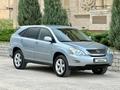 Lexus RX 300 2004 года за 7 200 000 тг. в Шымкент