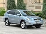 Lexus RX 300 2004 года за 7 200 000 тг. в Шымкент